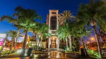 Hivernage Hotel and Spa