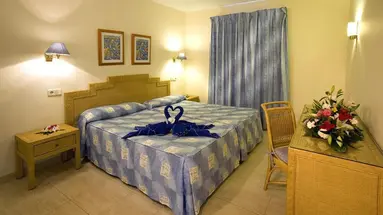 HL Club Playa Blanca