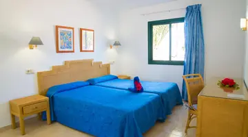 HL Club Playa Blanca