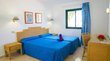 HL Club Playa Blanca