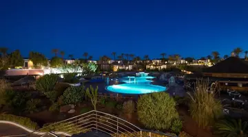 HL Club Playa Blanca