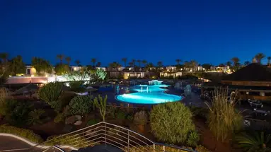 HL Club Playa Blanca