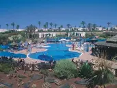 HL Club Playa Blanca
