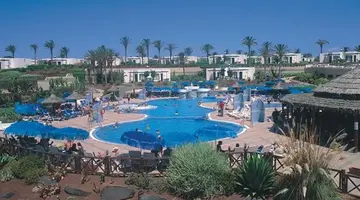 HL Club Playa Blanca