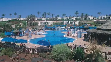 HL Club Playa Blanca