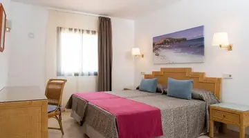 HL Club Playa Blanca