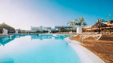 HL Club Playa Blanca