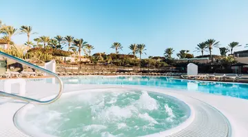 HL Club Playa Blanca
