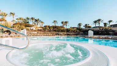 HL Club Playa Blanca