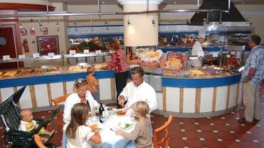 HL Club Playa Blanca