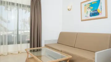 HL Club Playa Blanca
