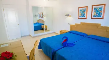 HL Club Playa Blanca