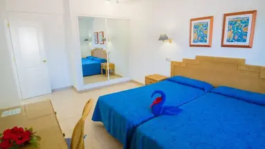 HL Club Playa Blanca