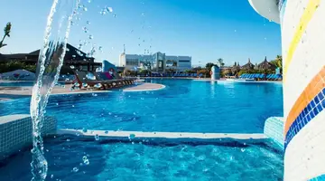 HL Club Playa Blanca