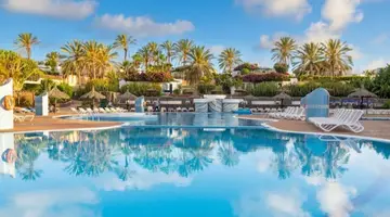 HL Club Playa Blanca