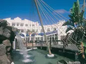 HL Club Playa Blanca