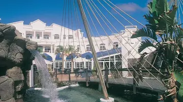 HL Club Playa Blanca