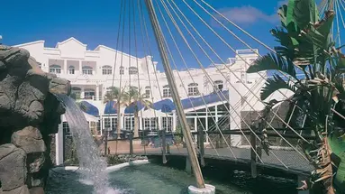 HL Club Playa Blanca