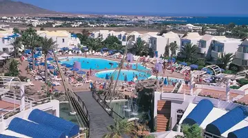 HL Club Playa Blanca