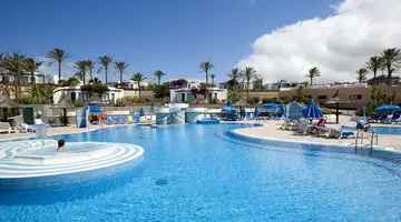 HL Club Playa Blanca