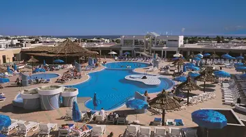 HL Club Playa Blanca