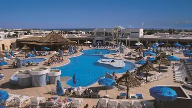 HL Club Playa Blanca