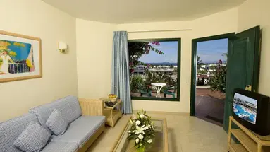 HL Club Playa Blanca