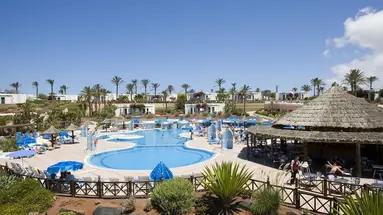 HL Club Playa Blanca