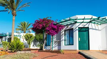 HL Club Playa Blanca