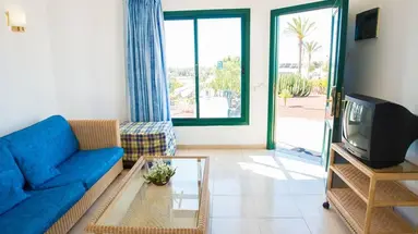 HL Club Playa Blanca