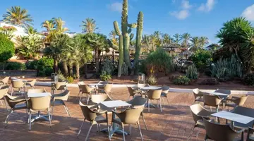 HL Club Playa Blanca