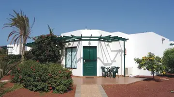 HL Club Playa Blanca