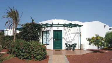 HL Club Playa Blanca