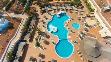 HL Club Playa Blanca