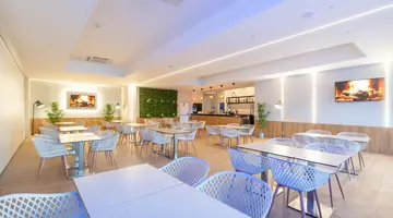 HL Club Playa Blanca