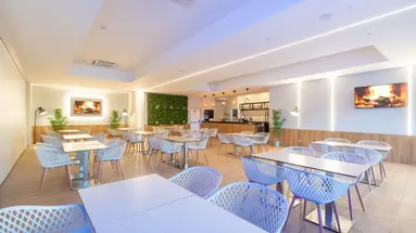 HL Club Playa Blanca