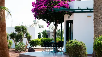 HL Club Playa Blanca