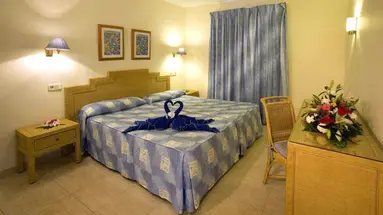 HL Club Playa Blanca