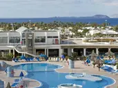 HL Club Playa Blanca