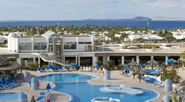 HL Club Playa Blanca