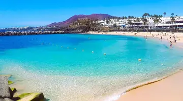 HL Club Playa Blanca