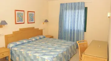HL Club Playa Blanca