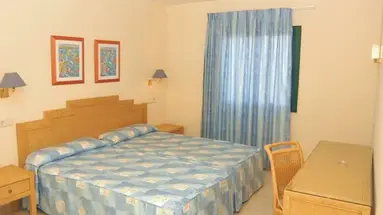 HL Club Playa Blanca