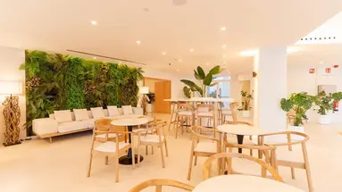 HL Hotel Rondo