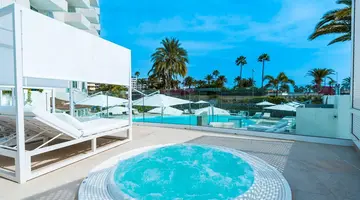 HL Hotel Rondo
