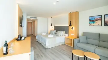 HL Hotel Rondo