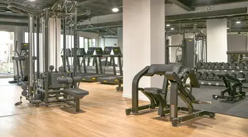 HL Hotel Rondo