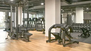 HL Hotel Rondo