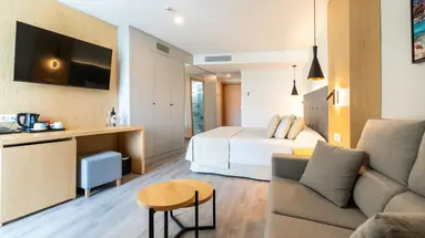 HL Hotel Rondo