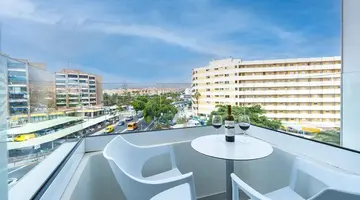HL Hotel Rondo